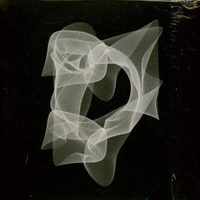 Holmes + Atten Ash - Saturnian (Vinyl 12'' - 2022 - UK - Original)