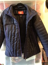 Merrell Women's Inertia Quilted Jacket M