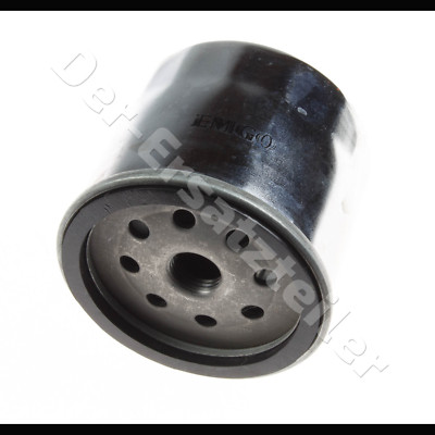 Emgo Ölfilter chrome (Vergl. Nr. 63810-80 / HF172C)