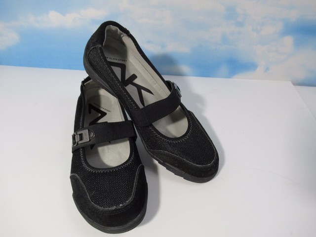 anne klein mary jane shoes