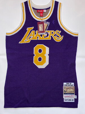 kobe bryant large jersey