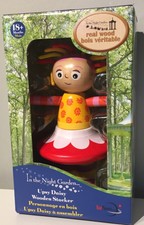 in the night garden peg puzzle