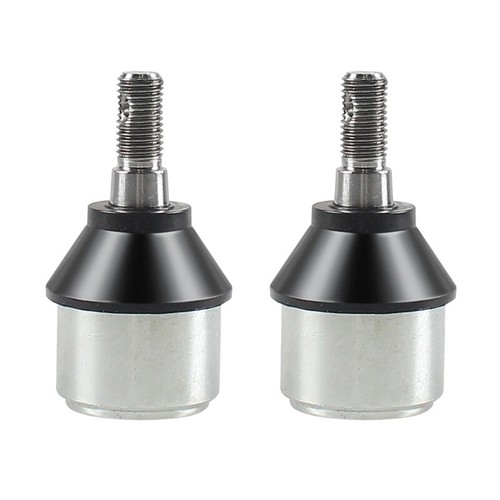 Lower Ball Joint 7061158 WE351030, Iron Replacements For 500 7080927, 7080673 - Picture 3 of 8