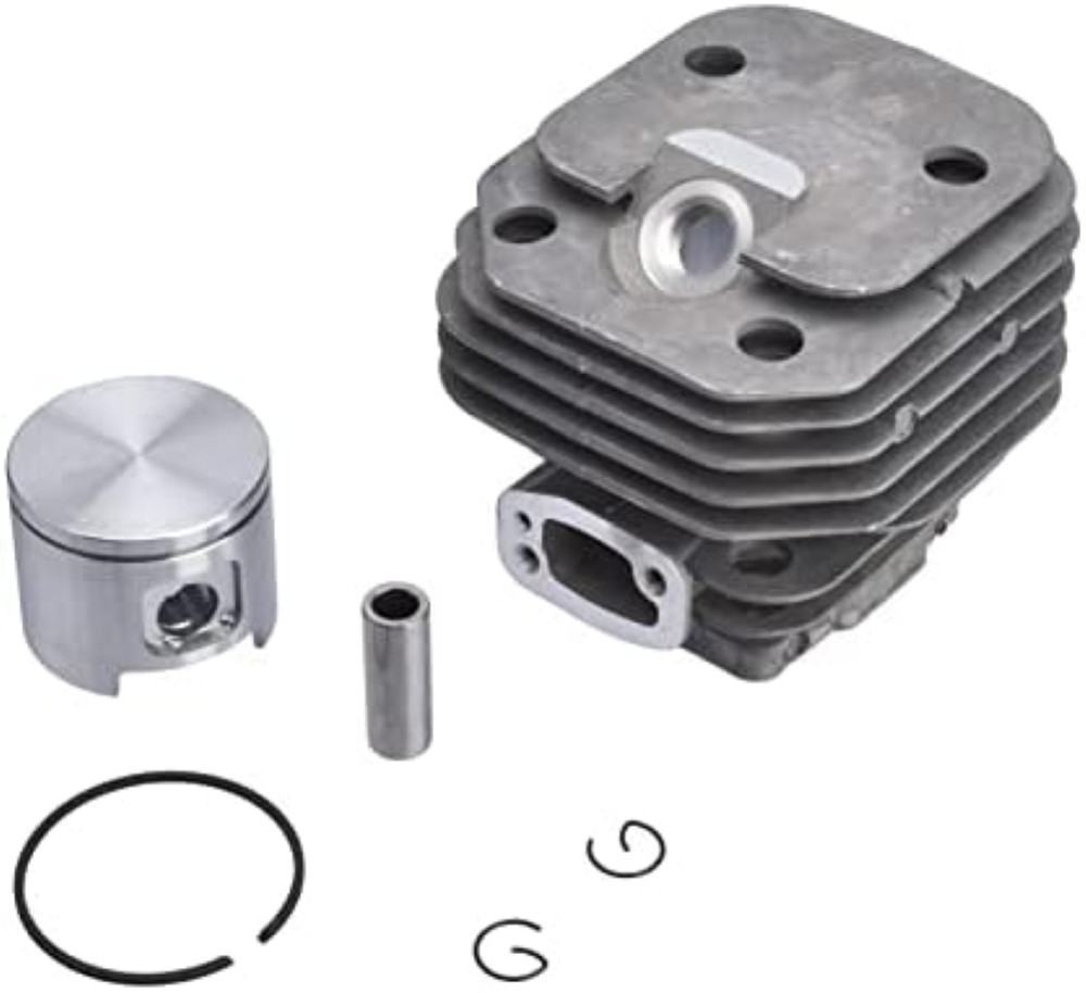 Gruppo Termico Husqvarna 61 Ø 48mm - Kit Pistone e Cilindro Completo