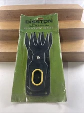 NEW OLD STOCK VTINTAGE Disston Replacement Blade #RB 1A/30