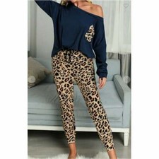 WOMEN'S LOUNGEWEAR SET
