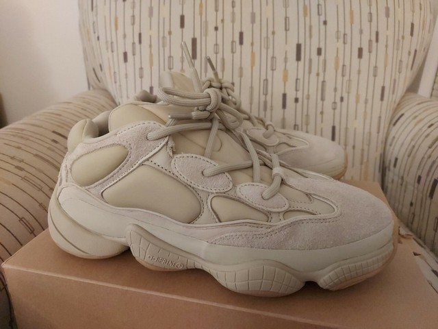 ebay yeezy 500