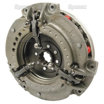 Agco Parts Clutch Kit 526666M91 KIT Massey Ferguson | eBay