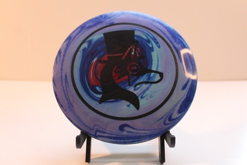Millennium Flacon Disc Golf Disc - 171 by DippinHippies - Picture 2 of 4