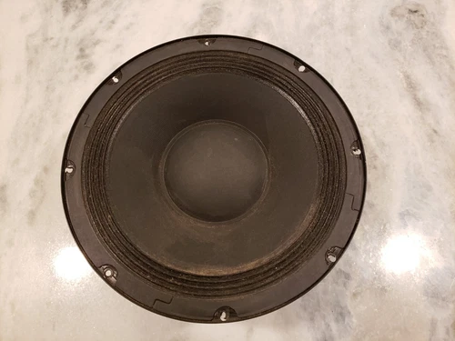 Bass Speaker Guitar Amp  Bugera 10B300B4 Classic Tone 300 Watts Tested 4 Ohms 