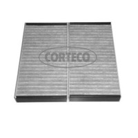 Corteco Innenraumfilter Aktivkohlefilter FüR Jeep Grand Cherokee III WH