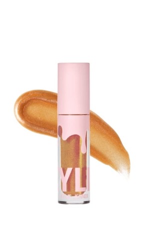 Kylie Cosmetics 009 Yesss Girl High Gloss Lipgloss. 0.11oz NIB! - 第 1/12 張圖片