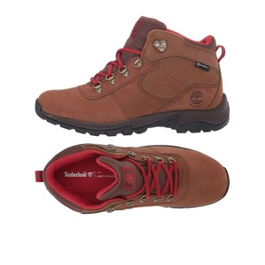 mid top timberland boots