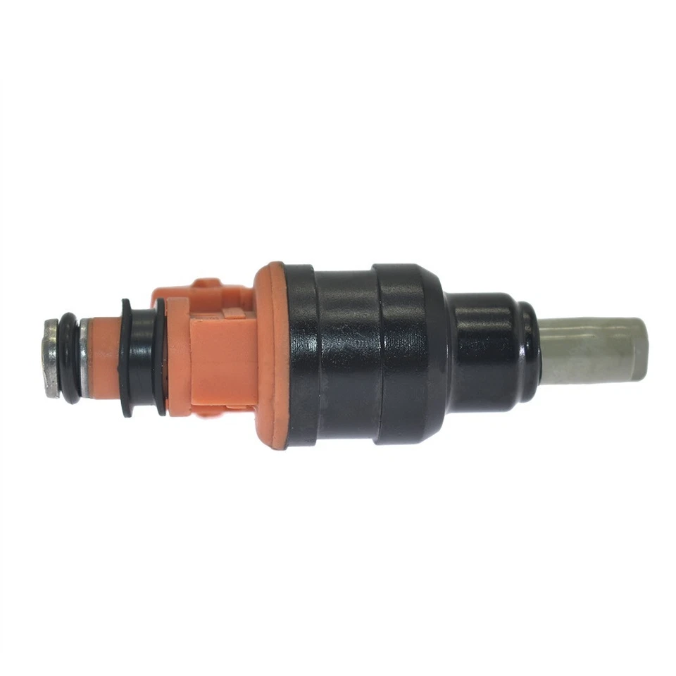 6 x Inyectores de combustible para Dodge Avenger Stratus 1995-2000 2,5 L V6 aptos para Nikki INP060 Foto 4 de 4