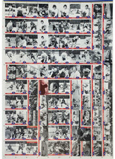 1972 Team Canada 1991-92 Future Trends Complete 101 Card Hockey Set Tretiak NMT