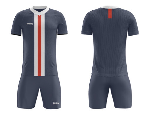 Maglia Barcelona Lamine Yamal N. 19 Per Bambini - Kit Casa 2024 Con Pantaloncini, Taglie 4-13 Anni - Foto 7