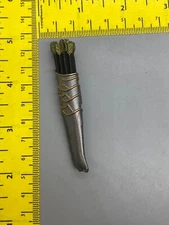 arrows quiver weapon Wal-Torr the Mad Cosmic Mythic Legions 1/12 figure fodder