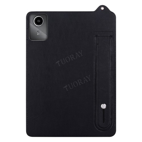 Handle Case for Lenovo Tab P12 P11 M11 K11 M8 M9 Tablet Leather Protective Case - Picture 19 of 41