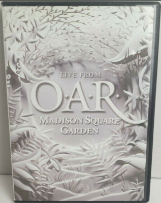 Live From Madison Square Garden [DVD] 【公式通販】