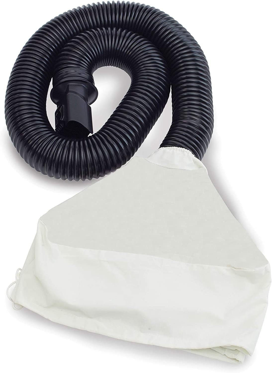 Vacuum Kit,white Compatible With Toro 51502,51574, 51592,