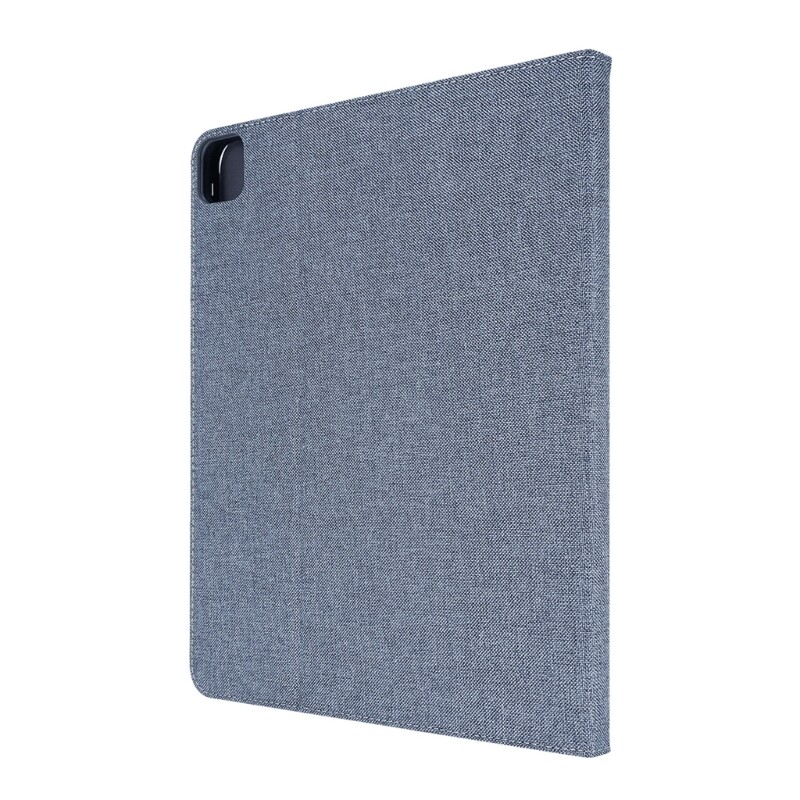 Tablet Soft TPU Case Foldable TPU Matte Cover Pen Case for Air 13 12.9-image