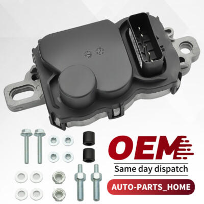 #ad 590 001 Fuel Pump Driver Module For 2004 2011 Ford E150 E250 F150 4.2L 4.6L 5.4L $23.88