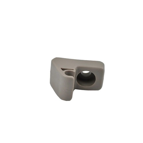 Gancio Supporto Fissaggio Aletta Pantina Parasole Destro lato Passeggeri per Panda modello 169 prodotte dal 2003 al 2011-17084/00