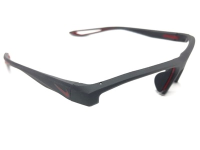 rubber eyeglass frames