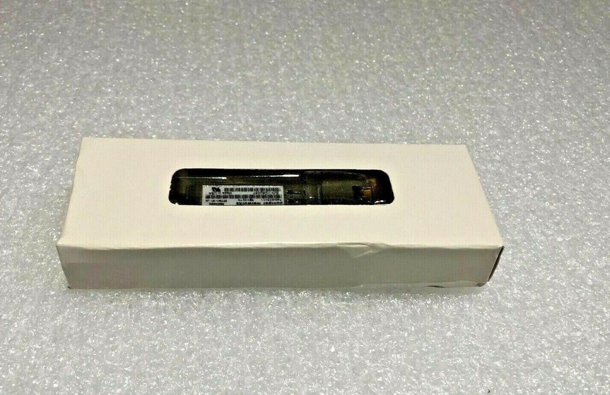 Juniper Networks 740-011614 1000Base-LX SFP Module for sale online