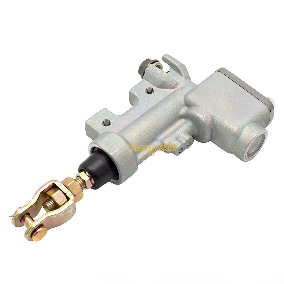 Cilindro maestro de freno trasero para Kawasaki KFX450R 2008 2009 2010-2014 43015-0107 Foto 4 de 4