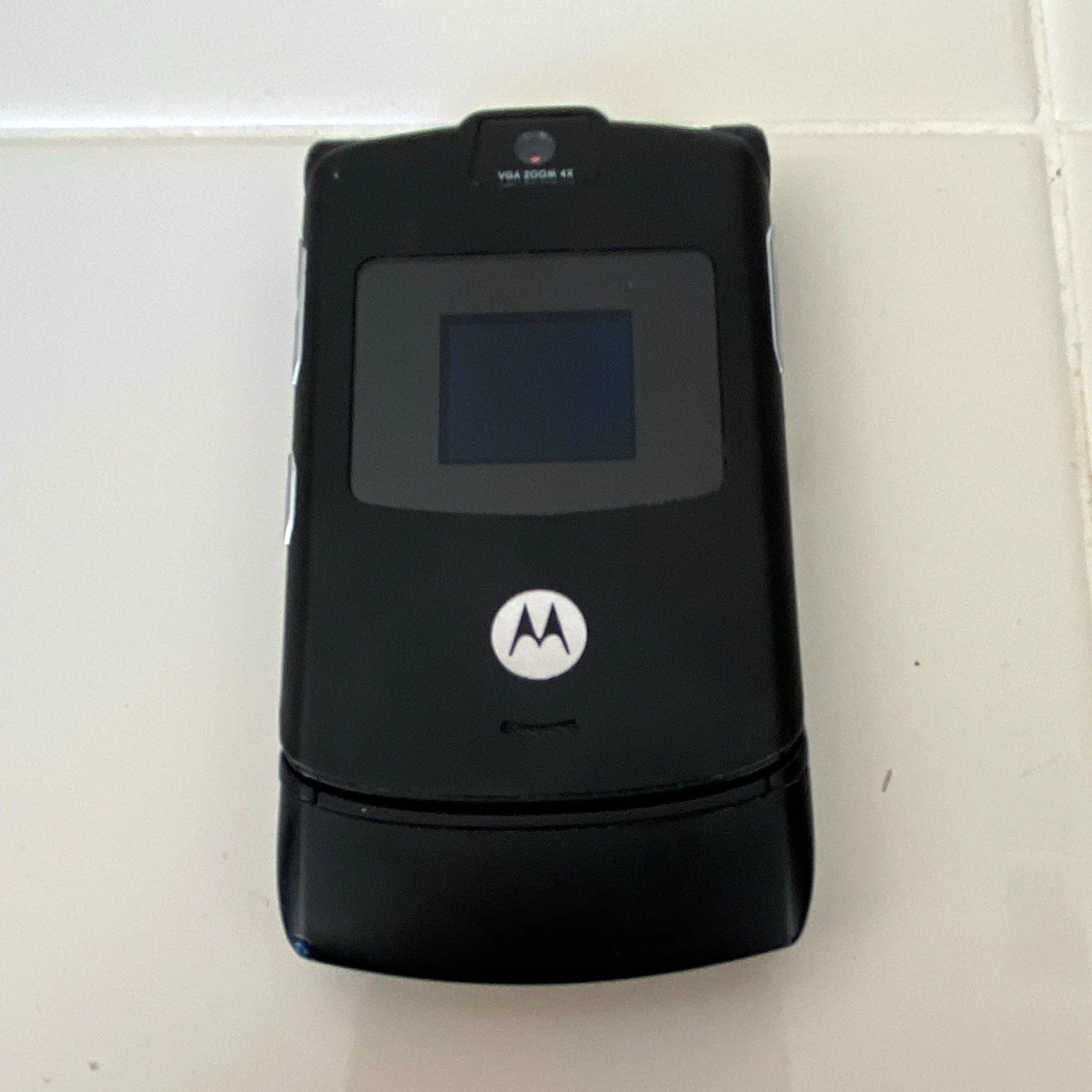 25+ Motorola RAZR V3 Smartphones for sale | Updated Oct 2026