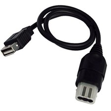 PC Female USB To for Xbox Console Converter Cable Fit For Linux installations