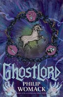 Ghostlord | Philip Womack | Englisch | Taschenbuch | Kartoniert / Broschiert