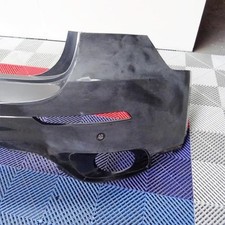 Pare-choc arrière BMW X3