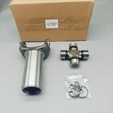 Gm Turbo 400 Th400 Muncie 4l80e Super T10 Transmission Yoke 5-153x Uj 369