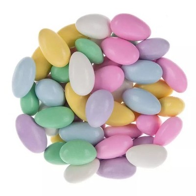 Jordan Almonds Candy | Wedding & Baby Shower Favors  Your Selection - Bulk Candy
