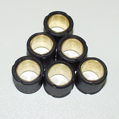 Rollenkit 19x17 7.0gr 6 Rollen Beta Eikon 150 S7 99-05