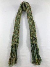 Vintage Guess Scarf Muffler