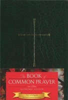 1979 Book Of Common Prayer Economy Edition,