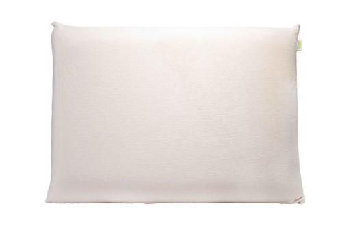 Natura Luscious Premium Solid Memory Foam Pillow - For Side Sleepers - Picture 6 of 6
