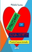 Michele Sarrica | Emozioni IN GIGA-HERTZ | Taschenbuch | Italienisch (2012)