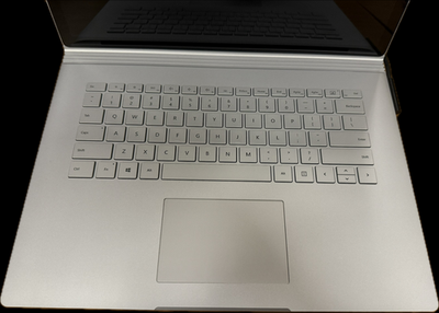 Microsoft Surface Book 2 GTX 1060 16GB RAM 512 GB | eBay