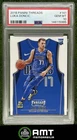 Luka Doncic RC PSA 10 2018-19 Panini Threads Dallas Mavericks #141 5985