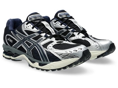 1203A543-003 Asics Gel-Nimbus 10.1 Midnight (Herren)