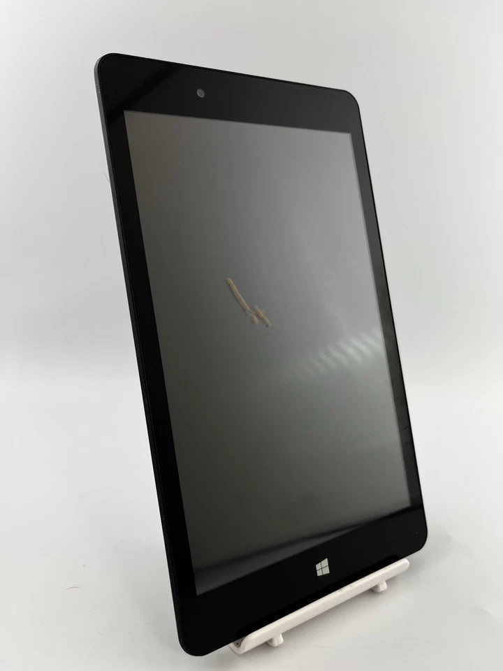 Linx 8 Black 8" 32GB Wi-Fi Windows Tablet Spares And Repairs #D - Image 3 of 4