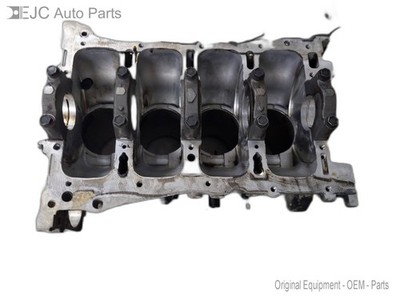 Engine Cylinder Block For 11-20 Dodge Journey  2.4  Gas