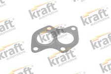 Dichtung Abgasrohr KRAFT AUTOMOTIVE 1136500 für VW 6X1 LUPO SEAT 6E1 SKODA 1 781