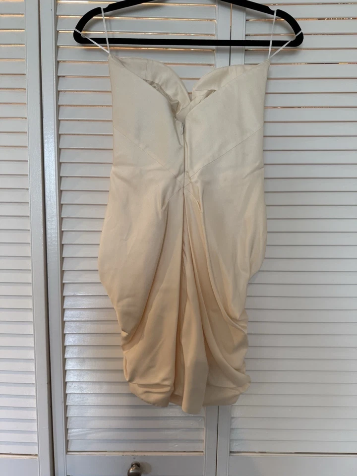 Vestido vintage Stella McCartney talla 36 Foto 4 de 4