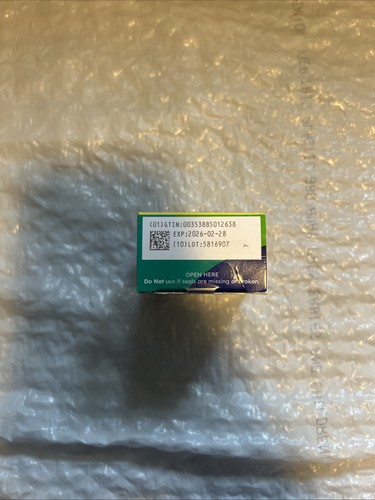 OneTouch Ultra Plus 30ct Each - 30 Test Strips Total - EXP: 02/28/2026 - Picture 3 of 4