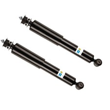 2 Ammortizzatori Bilstein B4 anteriore 2-19-146973 per OPEL FRONTERA B ricambio
